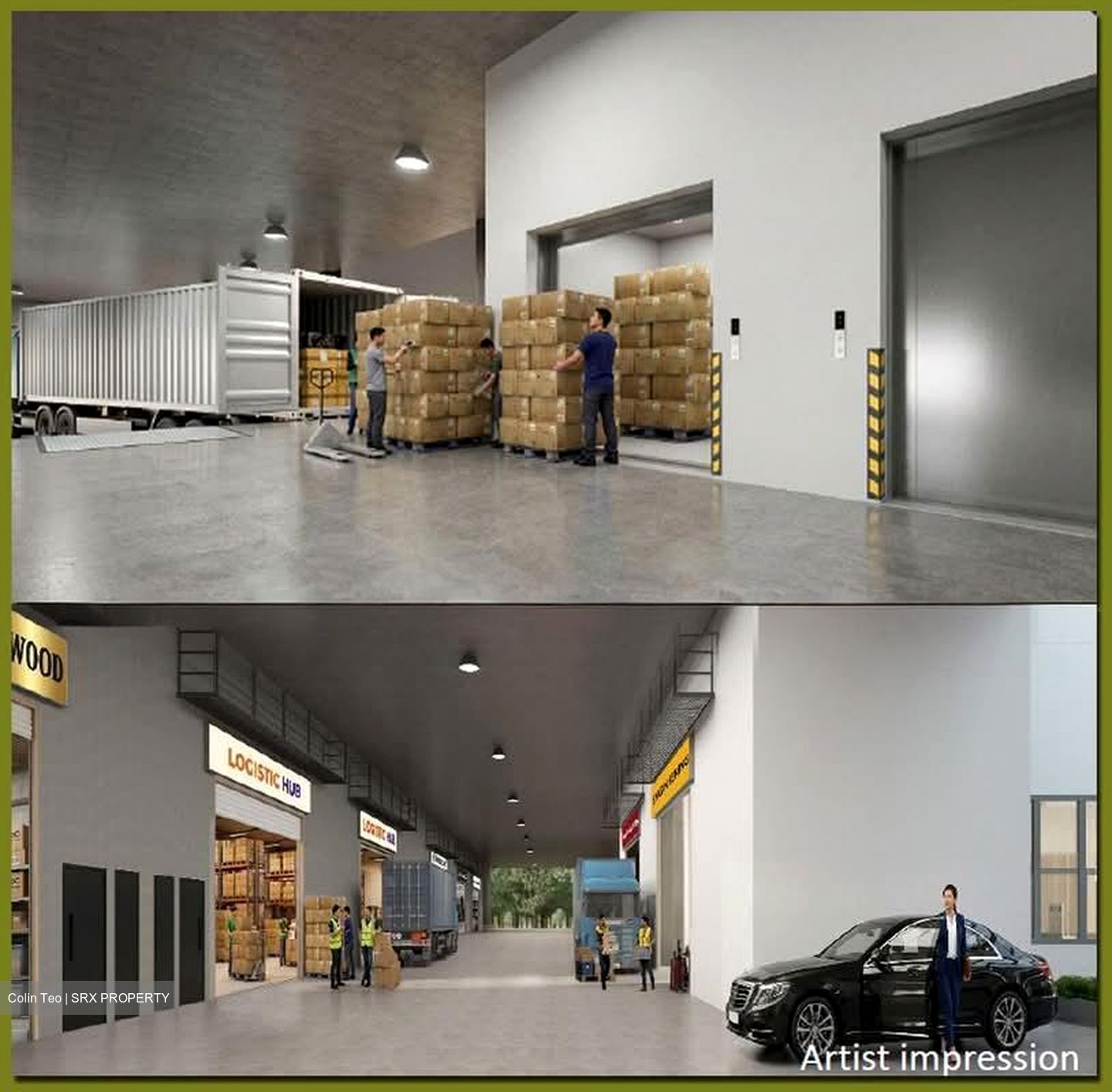Gate+ (D22), Factory #556882531